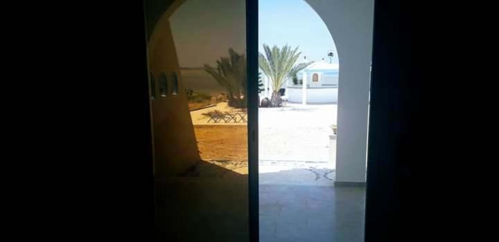 Beach Houses Kerkennah Perfect For Couples Sidi el Moujahed Exteriér fotografie